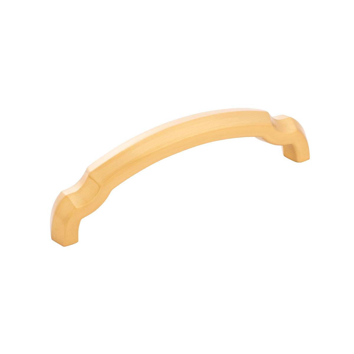 Hickory H077863, 3-3/4 Inch (96mm) Veranda Pull