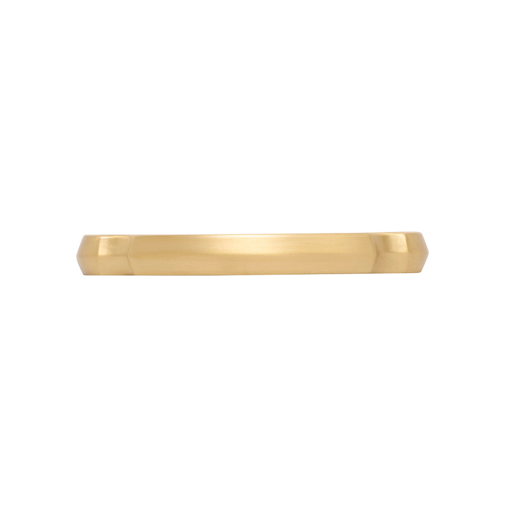 Hickory H077863, 3-3/4 Inch (96mm) Veranda Pull