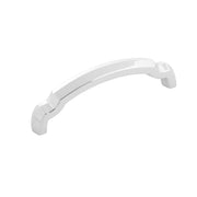 Hickory H077863, 3-3/4 Inch (96mm) Veranda Pull