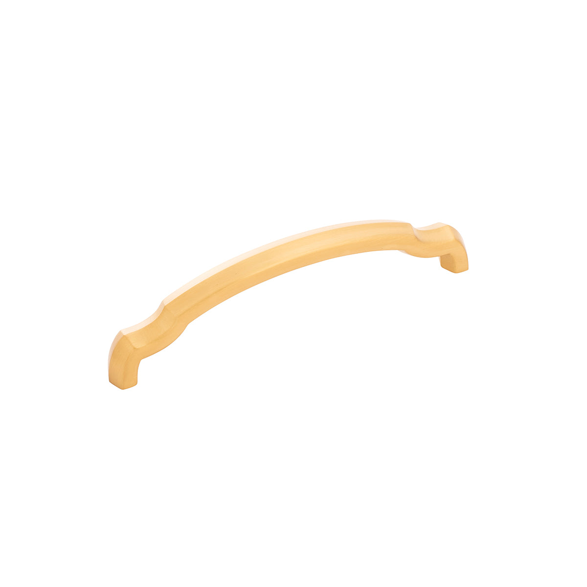 Hickory H077864, 5-1/16 Inch (128mm) Veranda Pull