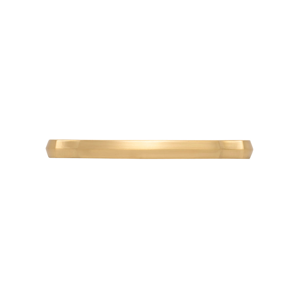 Hickory H077864, 5-1/16 Inch (128mm) Veranda Pull