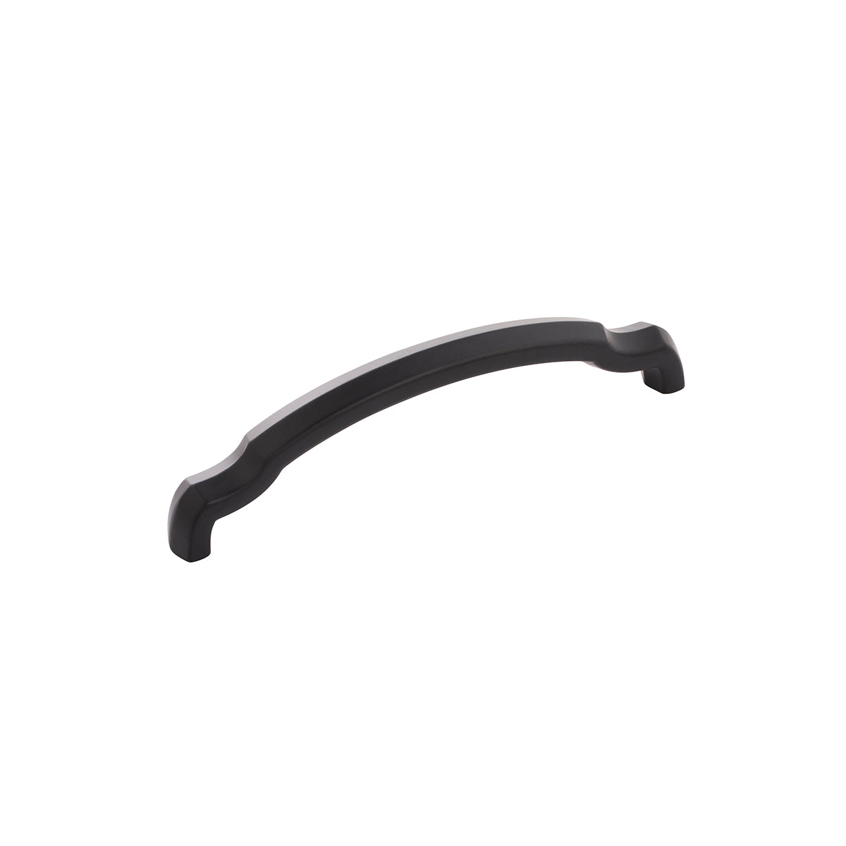 Hickory H077864, 5-1/16 Inch (128mm) Veranda Pull