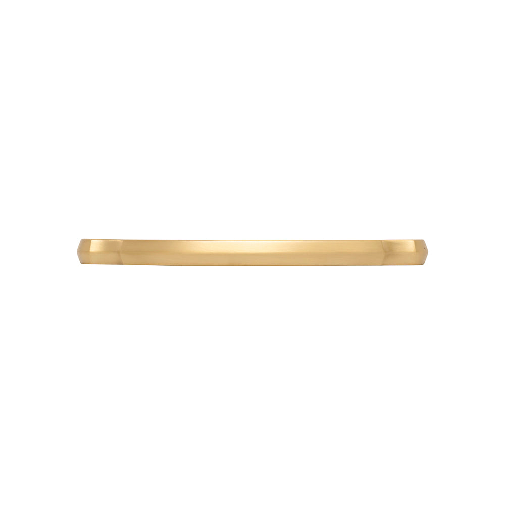 Hickory H077865, 6-5/16 Inch (160mm) Veranda Pull