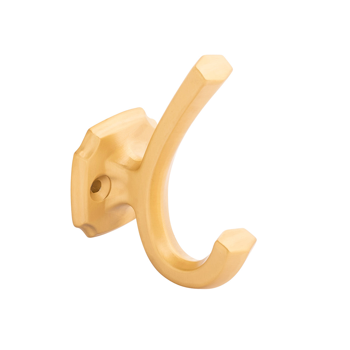 Hickory H077870, 1 Inch Center to Center Veranda Hook