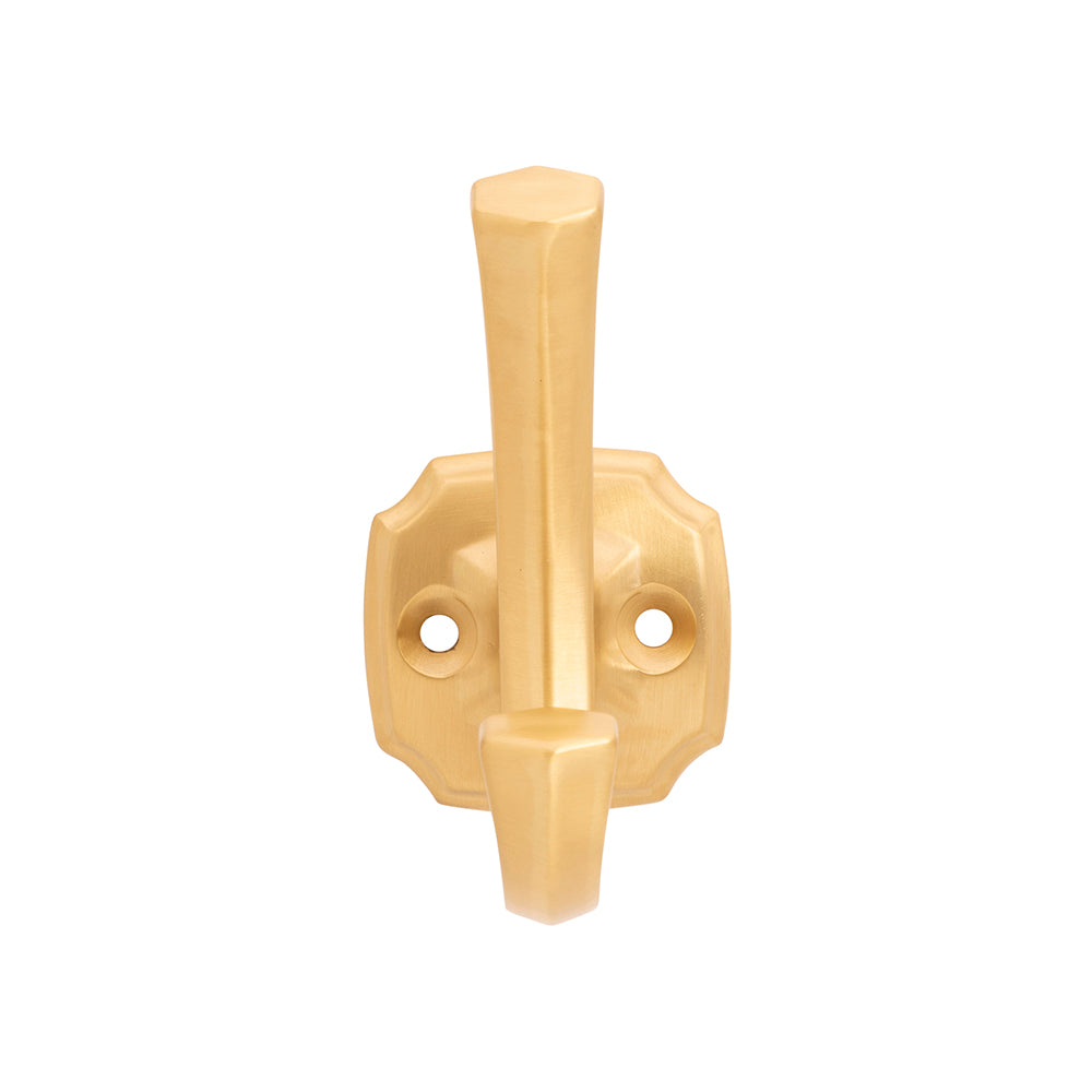 Hickory H077870, 1 Inch Center to Center Veranda Hook