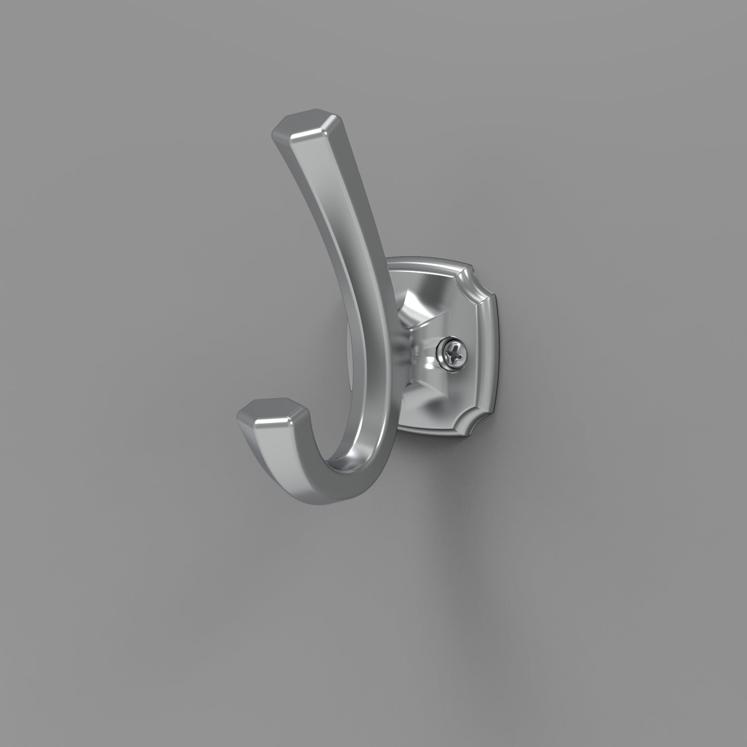 Hickory H077870, 1 Inch Center to Center Veranda Hook
