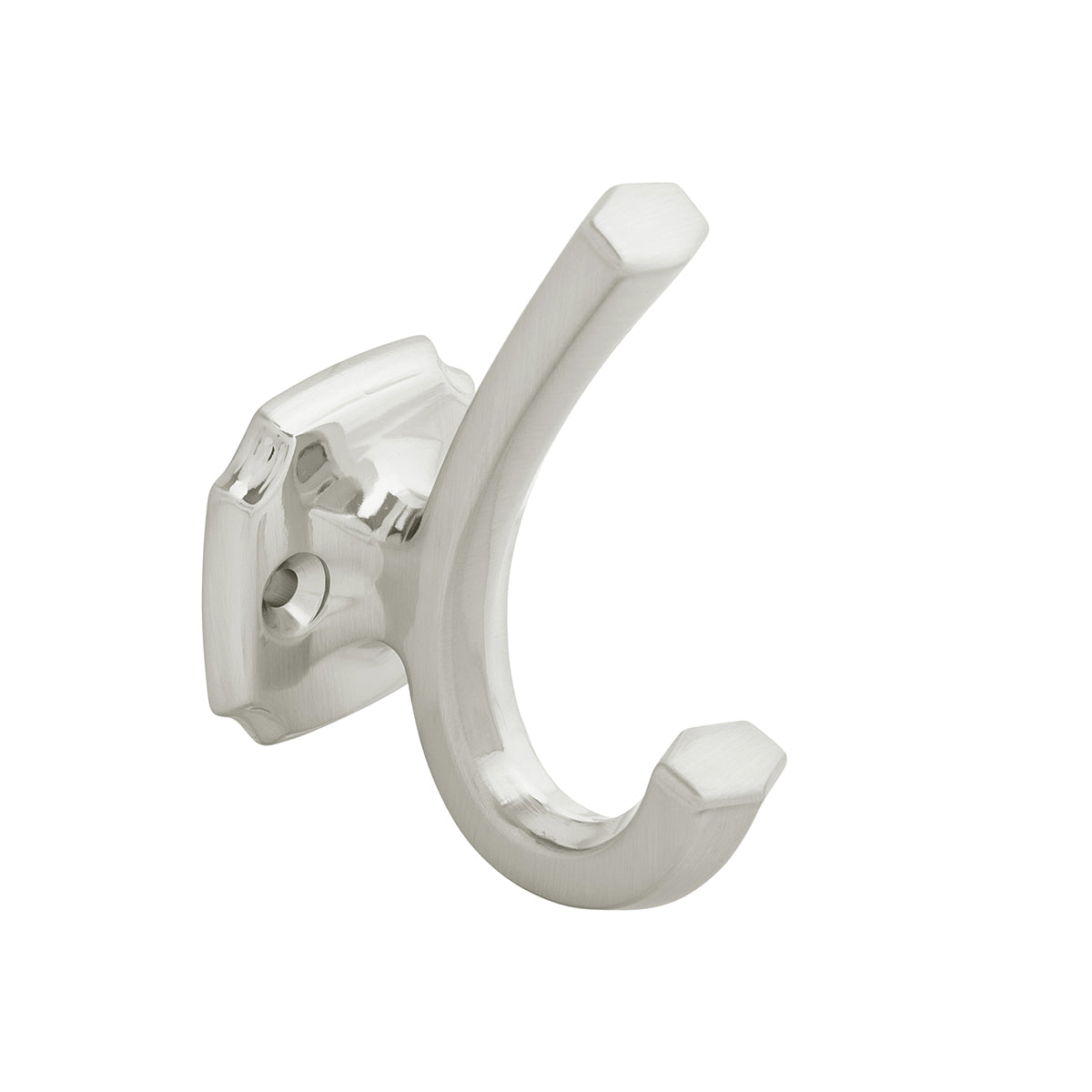 Hickory H077870, 1 Inch Center to Center Veranda Hook