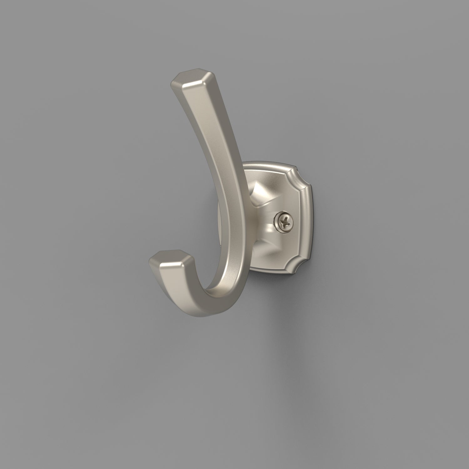 Hickory H077870, 1 Inch Center to Center Veranda Hook