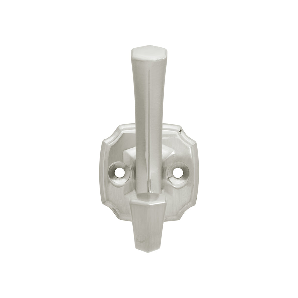 Hickory H077870, 1 Inch Center to Center Veranda Hook