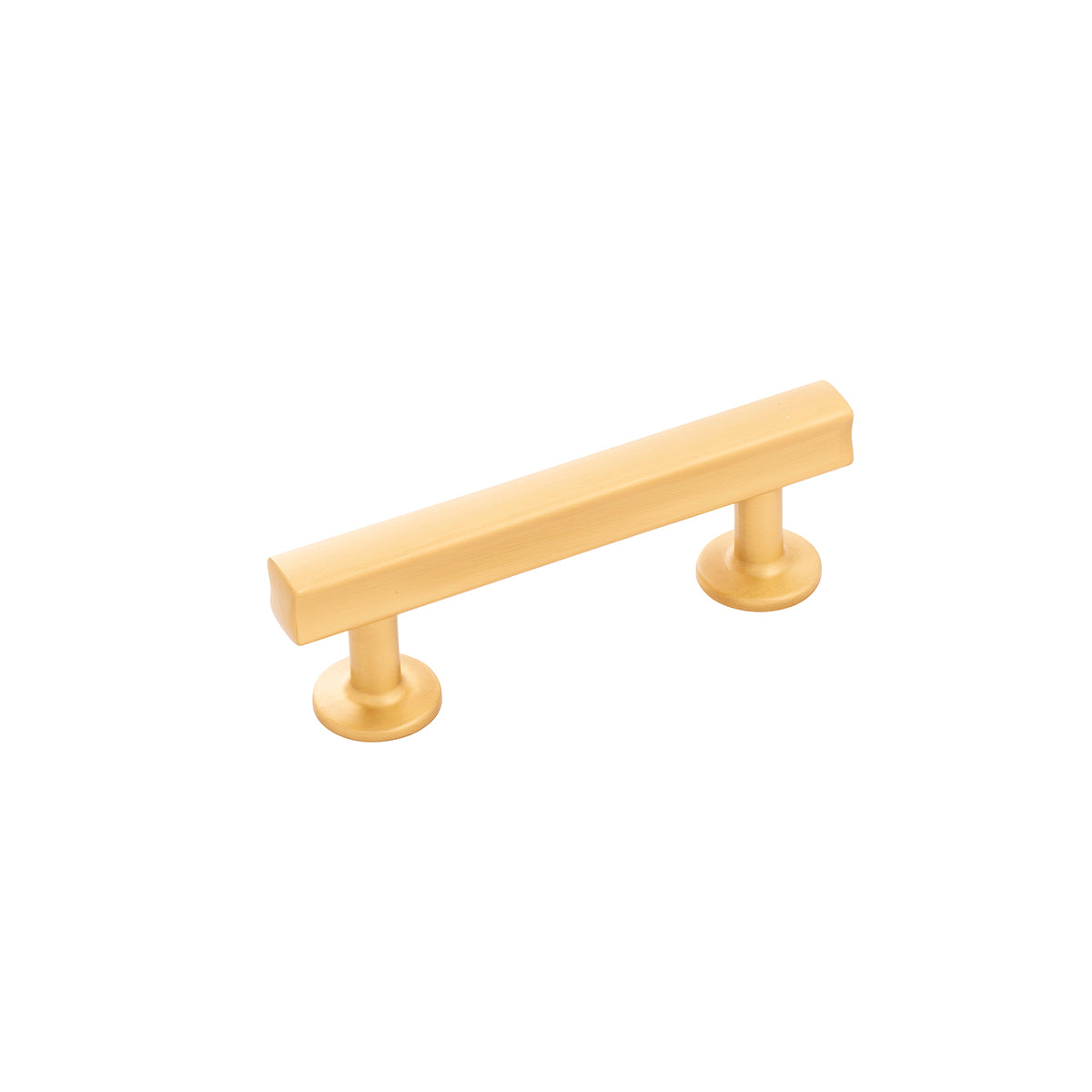 Hickory H077880, 3 Inch (76mm) Woodward Pull