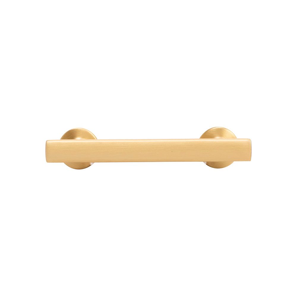 Hickory H077880, 3 Inch (76mm) Woodward Pull