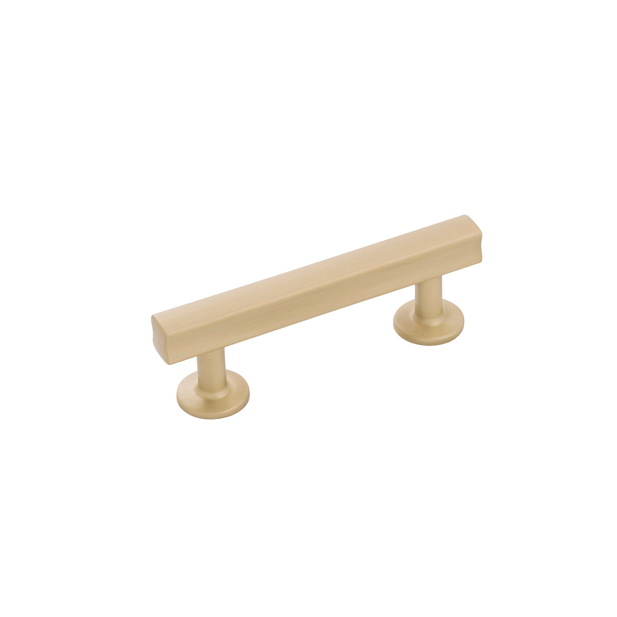Hickory H077880, 3 Inch (76mm) Woodward Pull