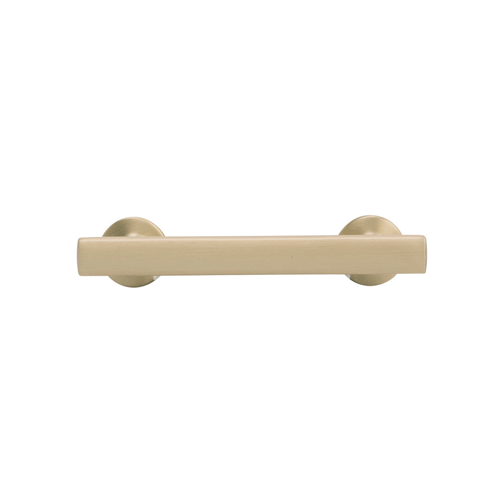 Hickory H077880, 3 Inch (76mm) Woodward Pull