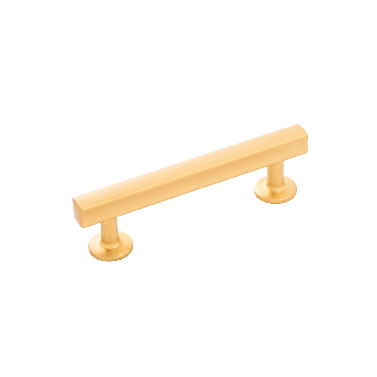 Hickory H077881, 3-3/4 Inch (96mm) Woodward Pull