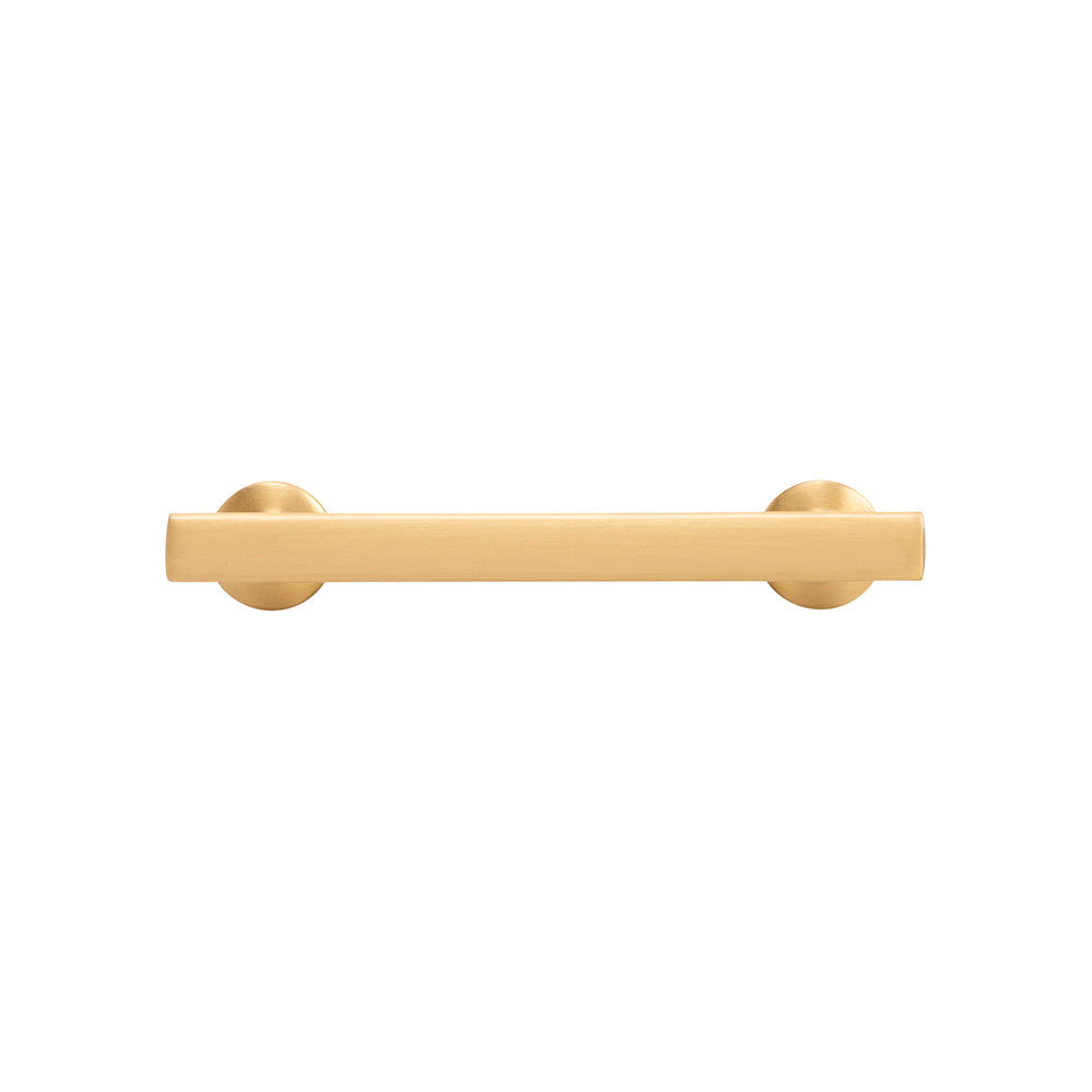 Hickory H077881, 3-3/4 Inch (96mm) Woodward Pull