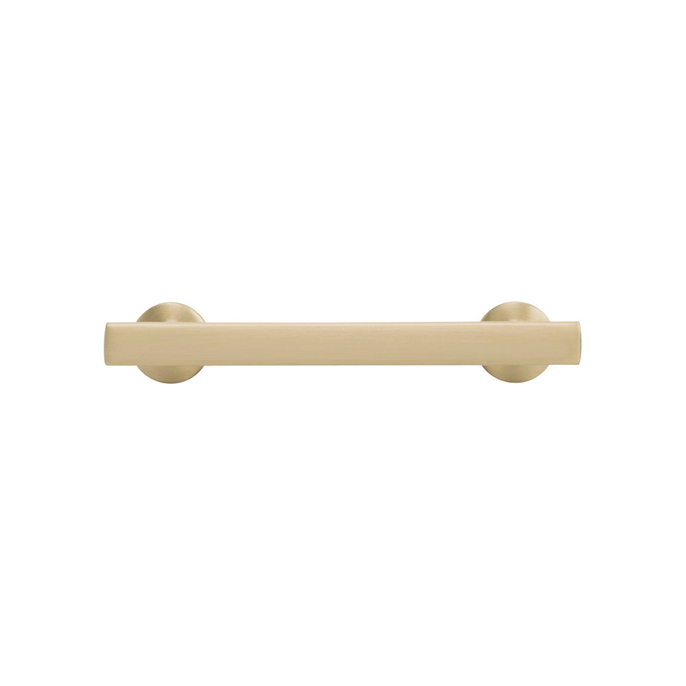 Hickory H077881, 3-3/4 Inch (96mm) Woodward Pull
