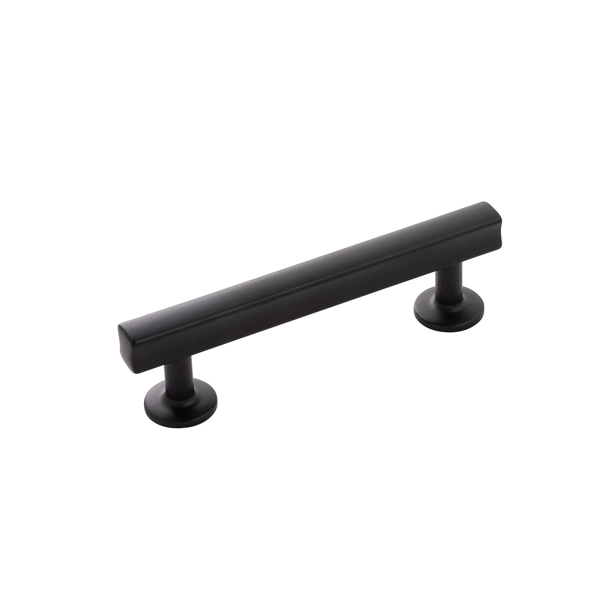 Hickory H077881, 3-3/4 Inch (96mm) Woodward Pull