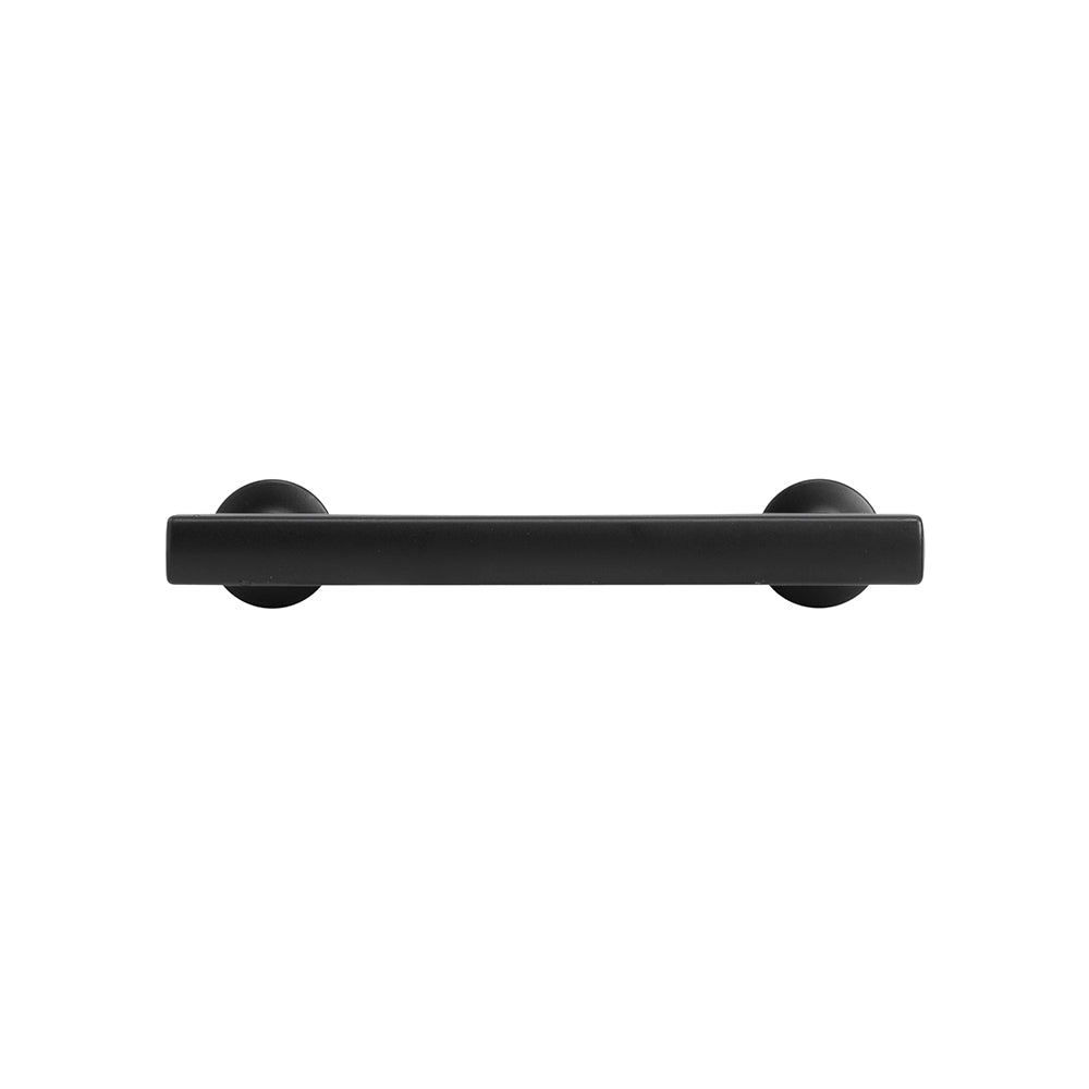 Hickory H077881, 3-3/4 Inch (96mm) Woodward Pull