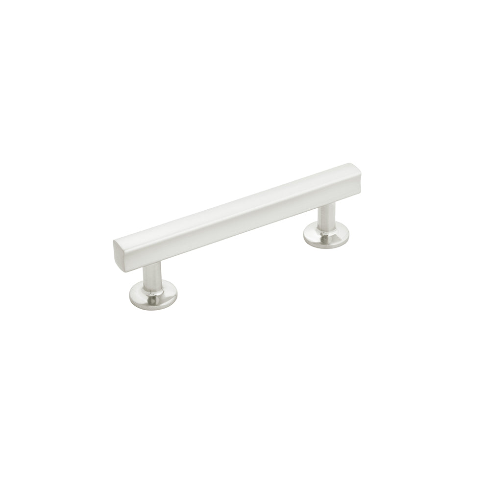 Hickory H077881, 3-3/4 Inch (96mm) Woodward Pull