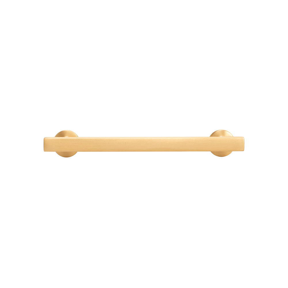 Hickory H077882, 5-1/16 Inch (128mm) Woodward Pull