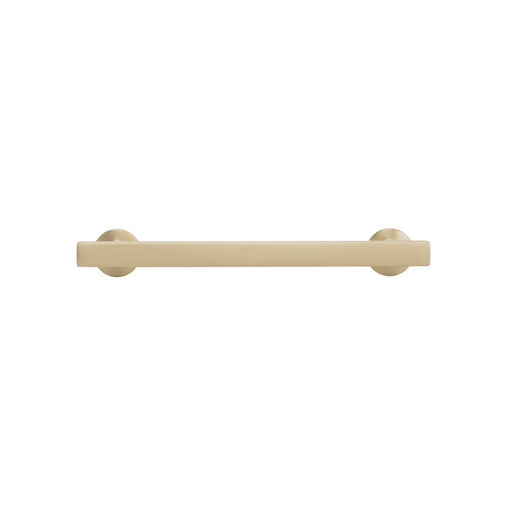Hickory H077882, 5-1/16 Inch (128mm) Woodward Pull