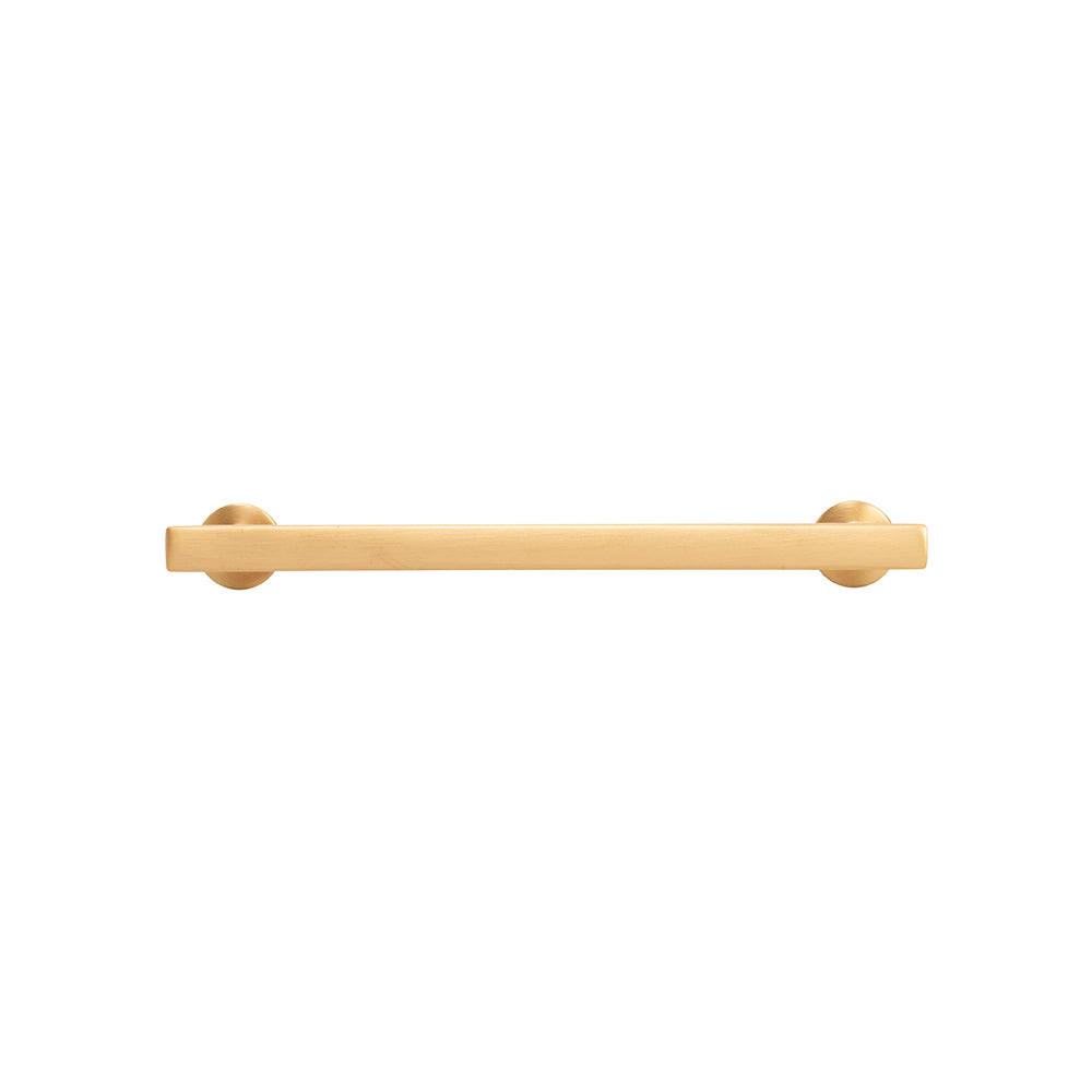 Hickory H077883, 6-5/16 Inch (160mm) Woodward Pull
