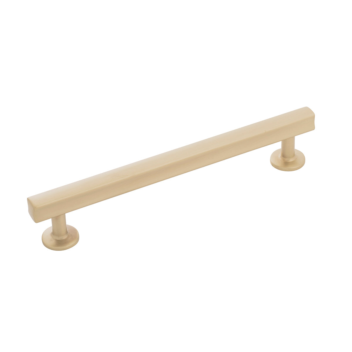 Hickory H077883, 6-5/16 Inch (160mm) Woodward Pull