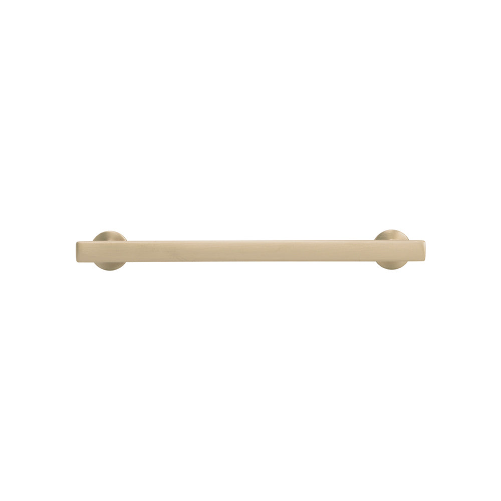 Hickory H077883, 6-5/16 Inch (160mm) Woodward Pull