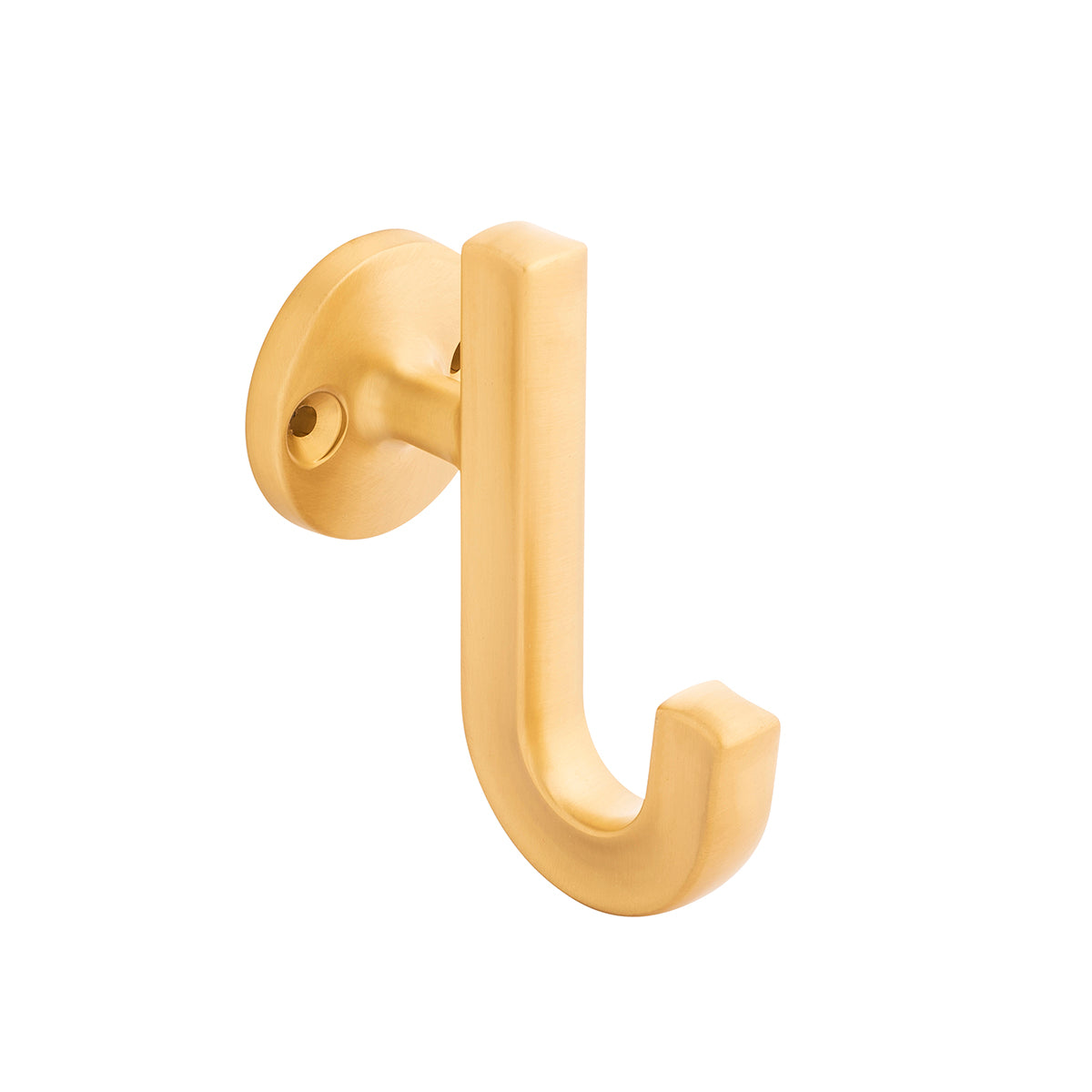 Hickory H077888, 1-1/8 Inch Center to Center Woodward Hook