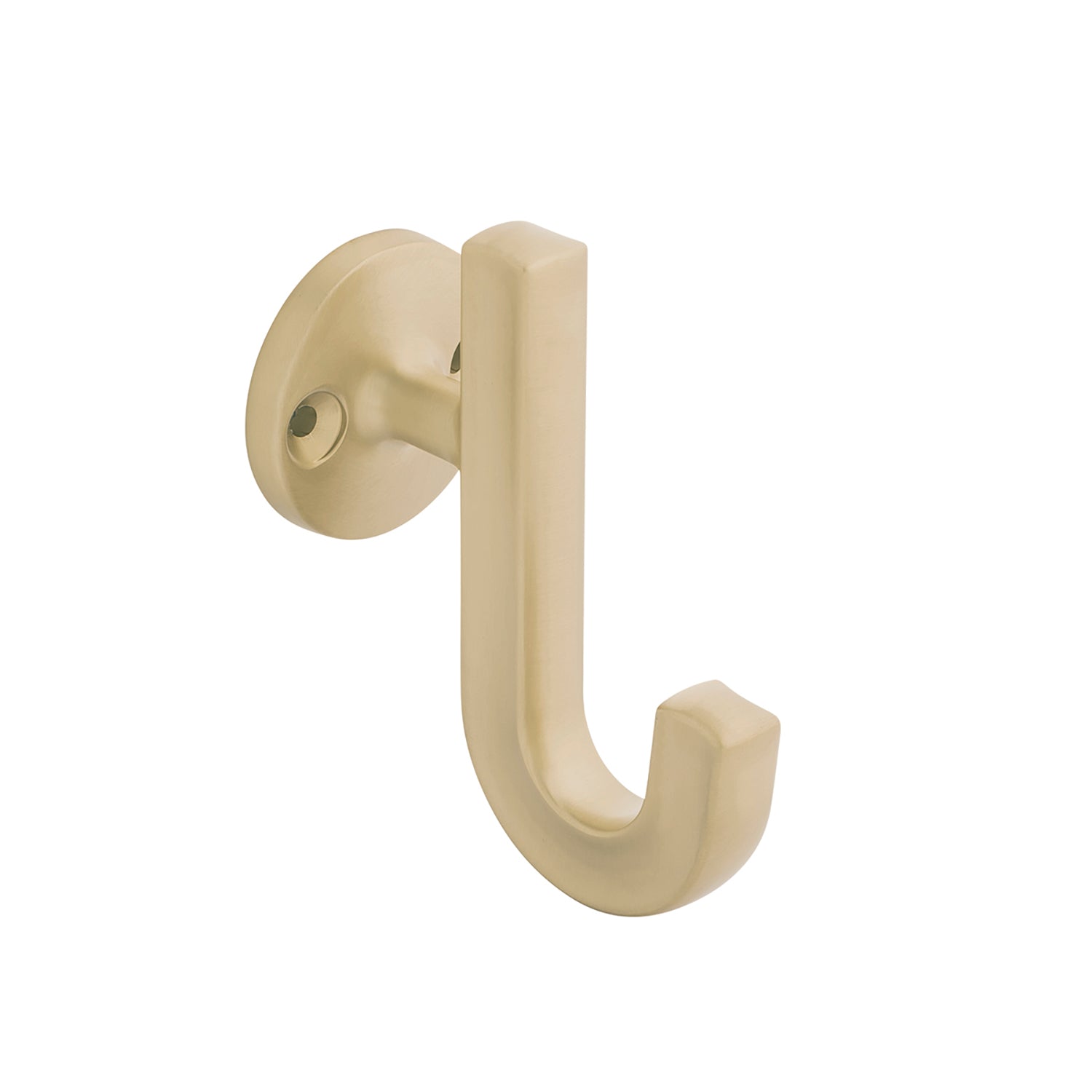 Hickory H077888, 1-1/8 Inch Center to Center Woodward Hook