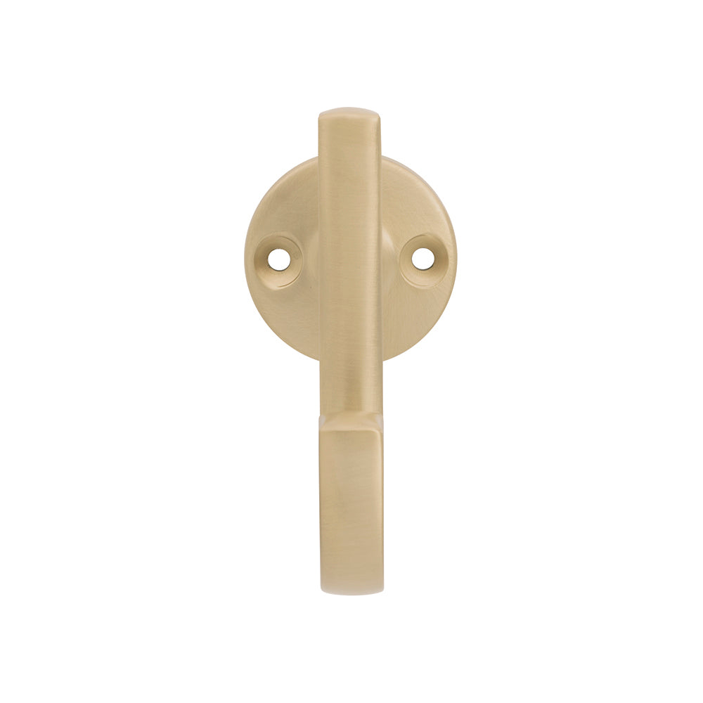Hickory H077888, 1-1/8 Inch Center to Center Woodward Hook