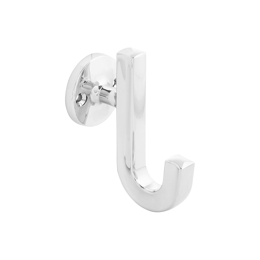 Hickory H077888, 1-1/8 Inch Center to Center Woodward Hook