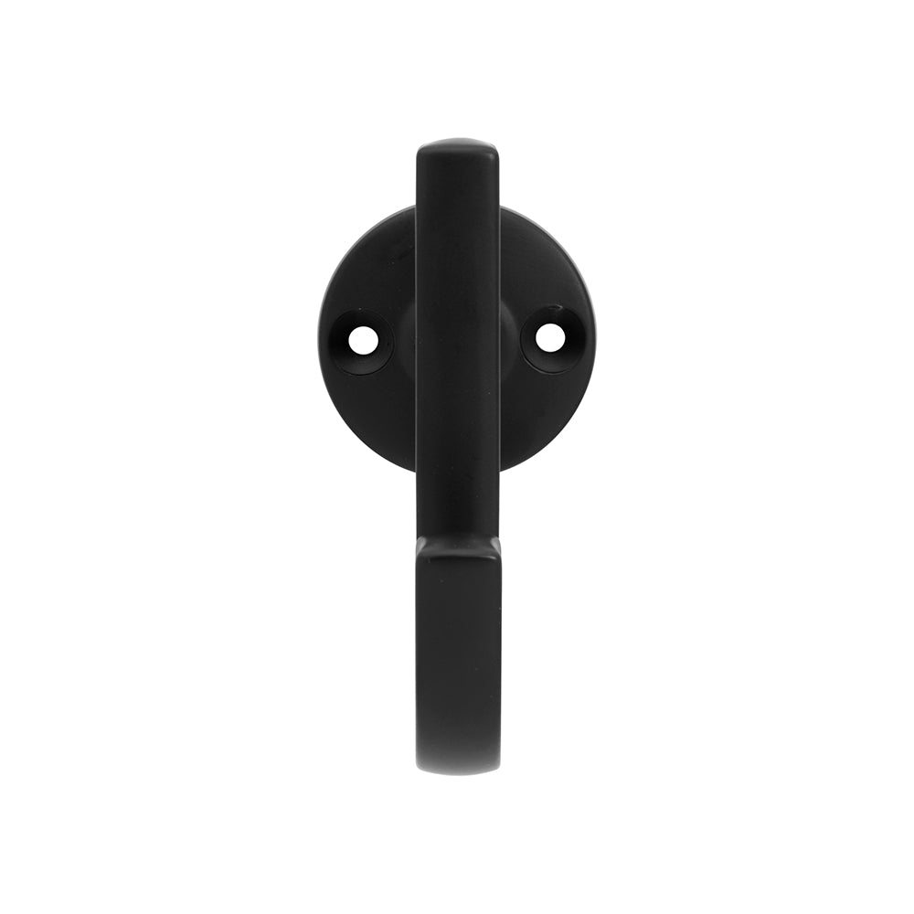 Hickory H077888, 1-1/8 Inch Center to Center Woodward Hook
