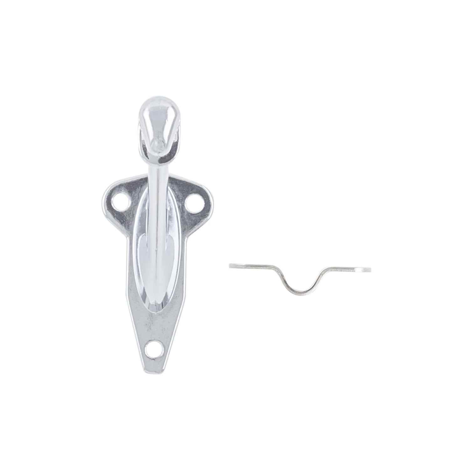 Hickory H078452, 3 Inch Hand Rail Brackets Handrail Bracket
