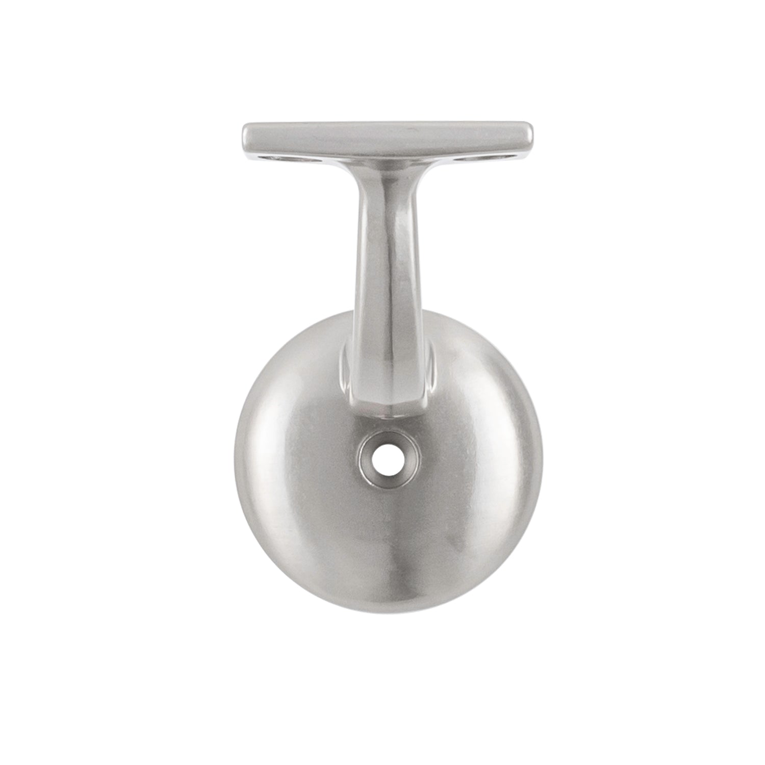 Hickory H078453, 3-3/16 Inch Hand Rail Brackets Handrail Bracket