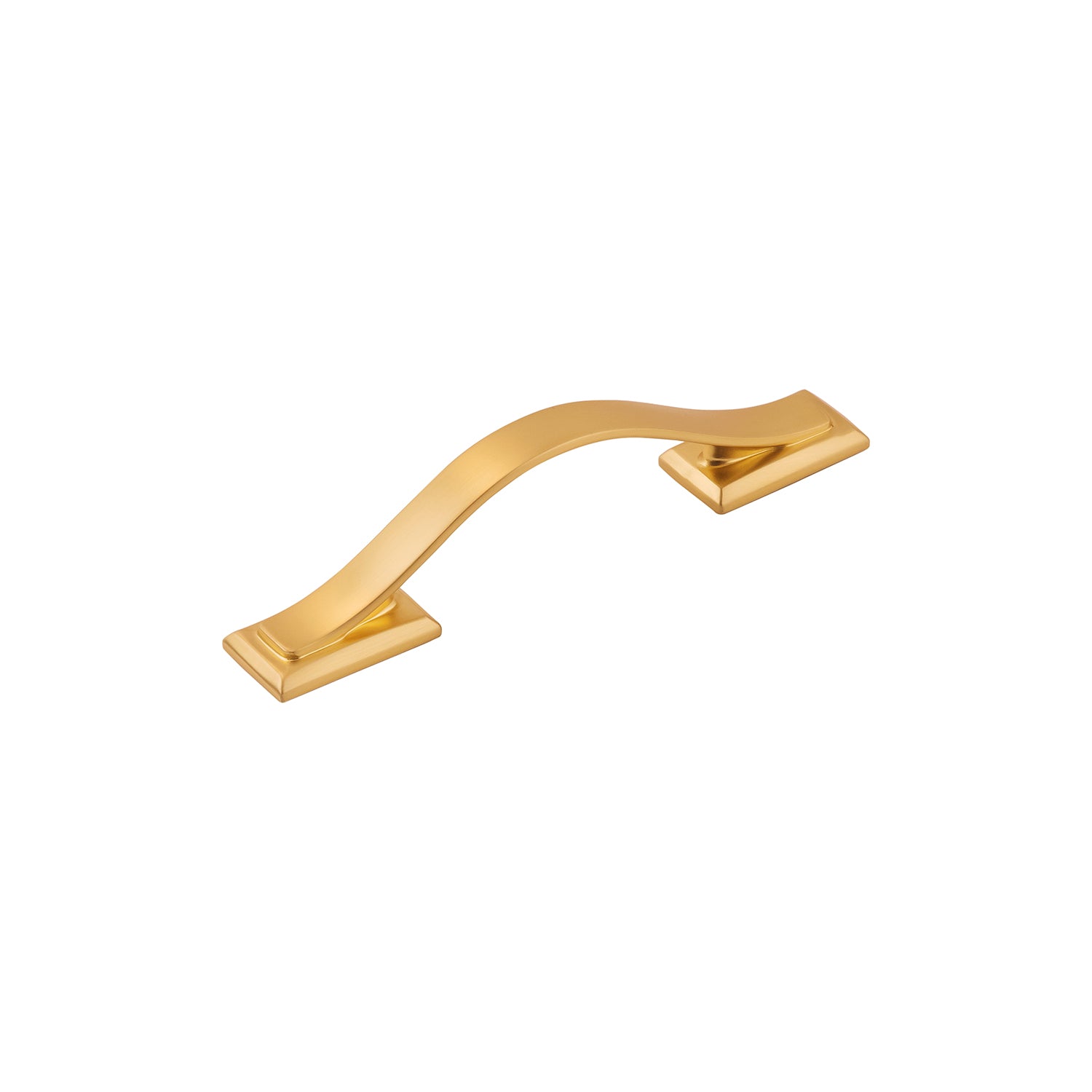 Hickory H078770, 3 Inch (76mm) Dover Pull