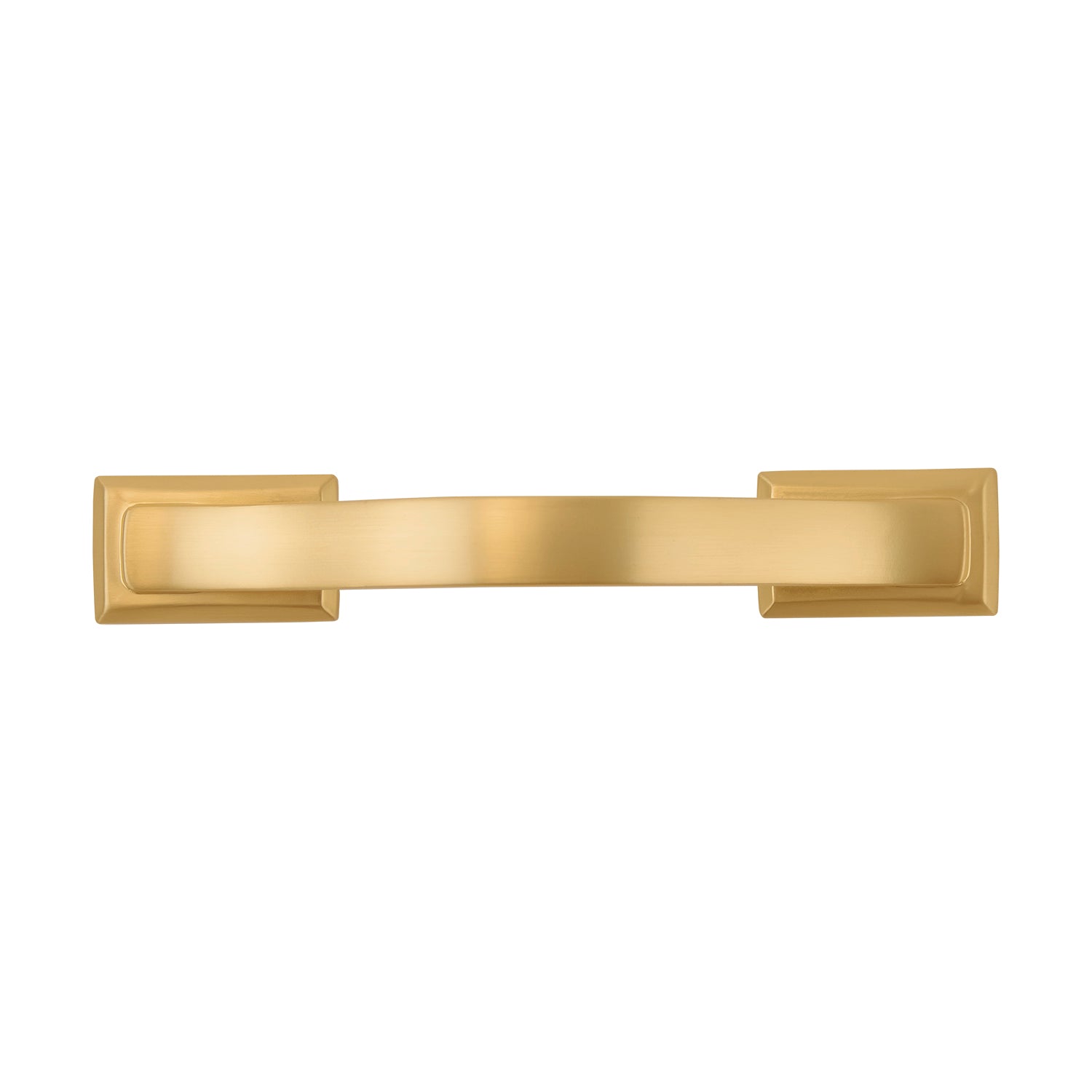 Hickory H078770, 3 Inch (76mm) Dover Pull