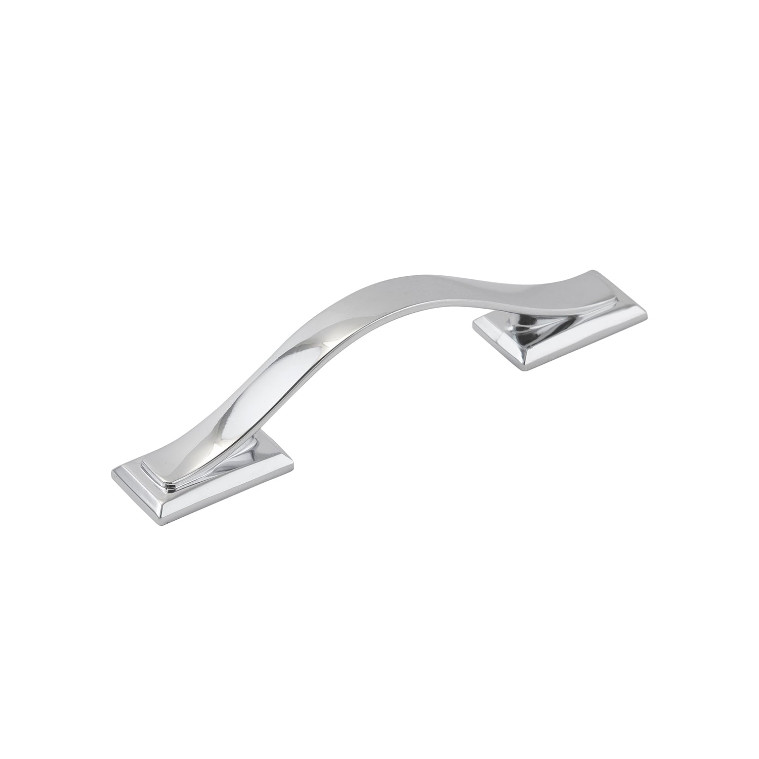 Hickory H078770, 3 Inch (76mm) Dover Pull