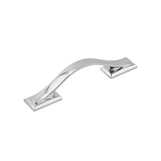 Hickory H078770, 3 Inch (76mm) Dover Pull