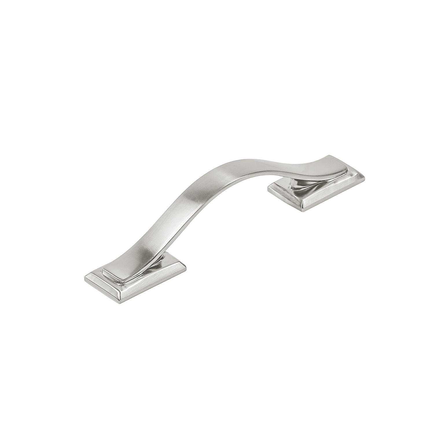 Hickory H078770, 3 Inch (76mm) Dover Pull