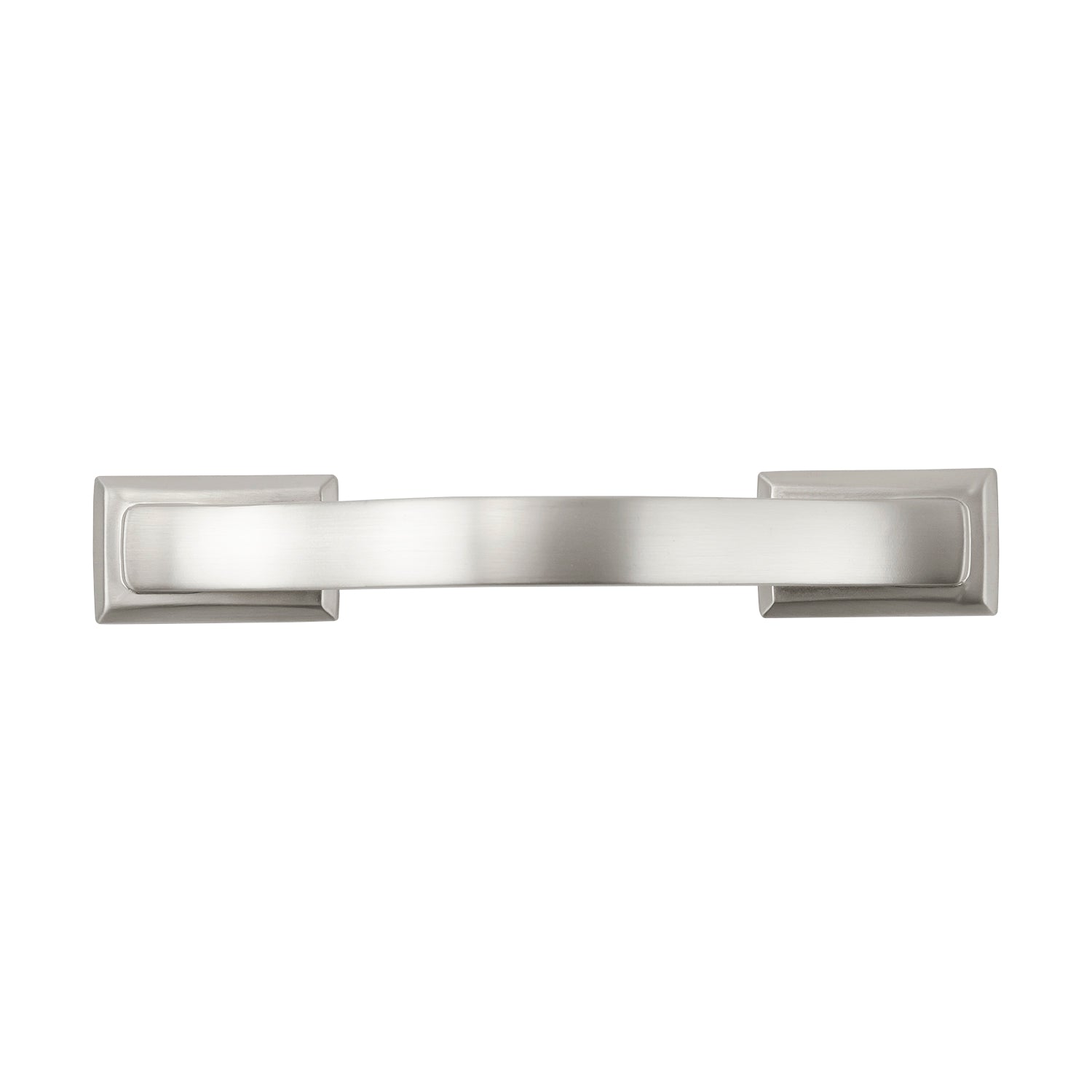 Hickory H078770, 3 Inch (76mm) Dover Pull