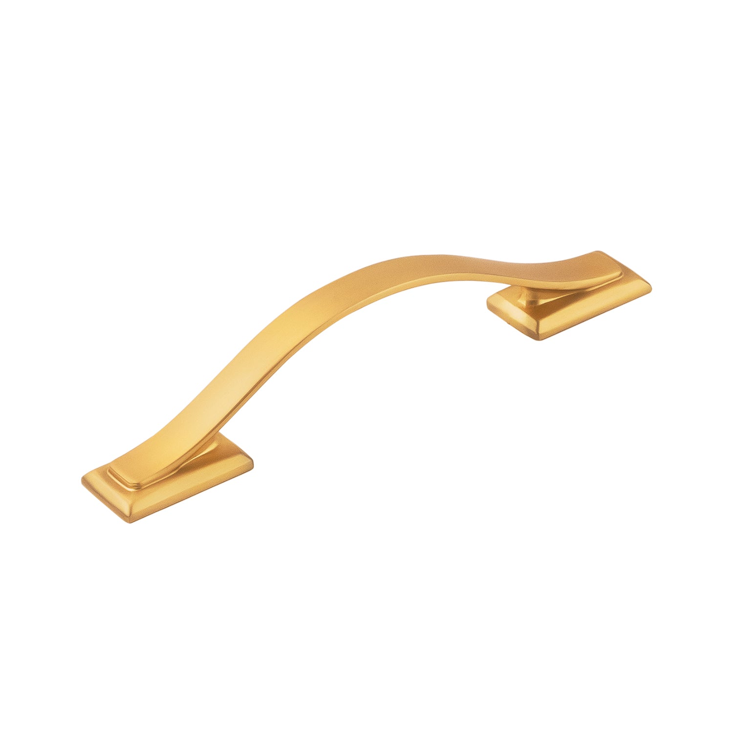 Hickory H078771, 3-3/4 Inch (96mm) Dover Pull