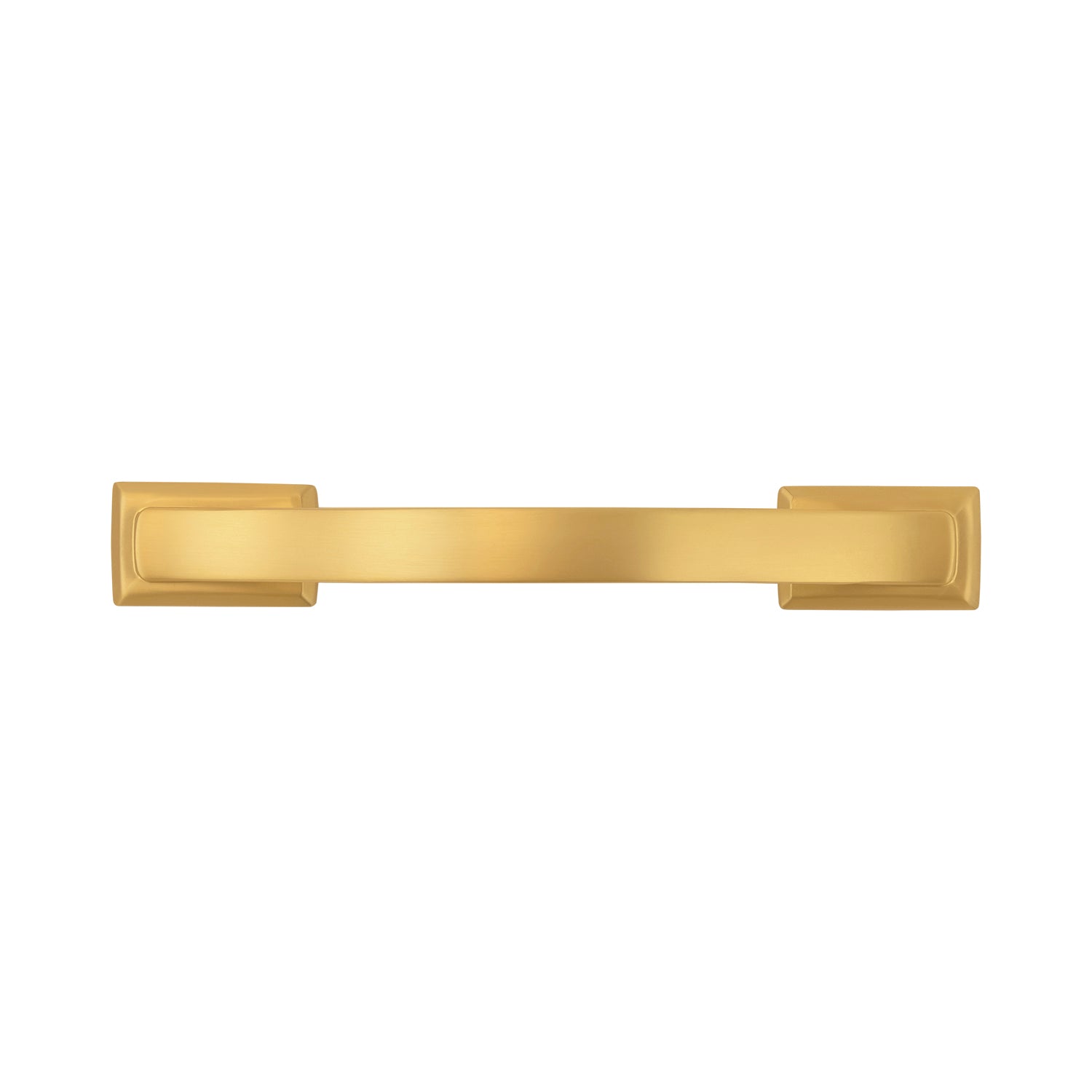Hickory H078771, 3-3/4 Inch (96mm) Dover Pull