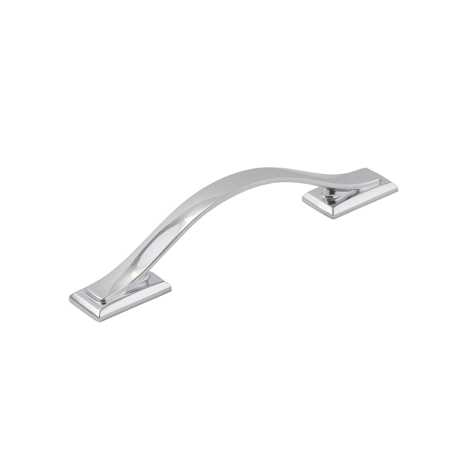 Hickory H078771, 3-3/4 Inch (96mm) Dover Pull