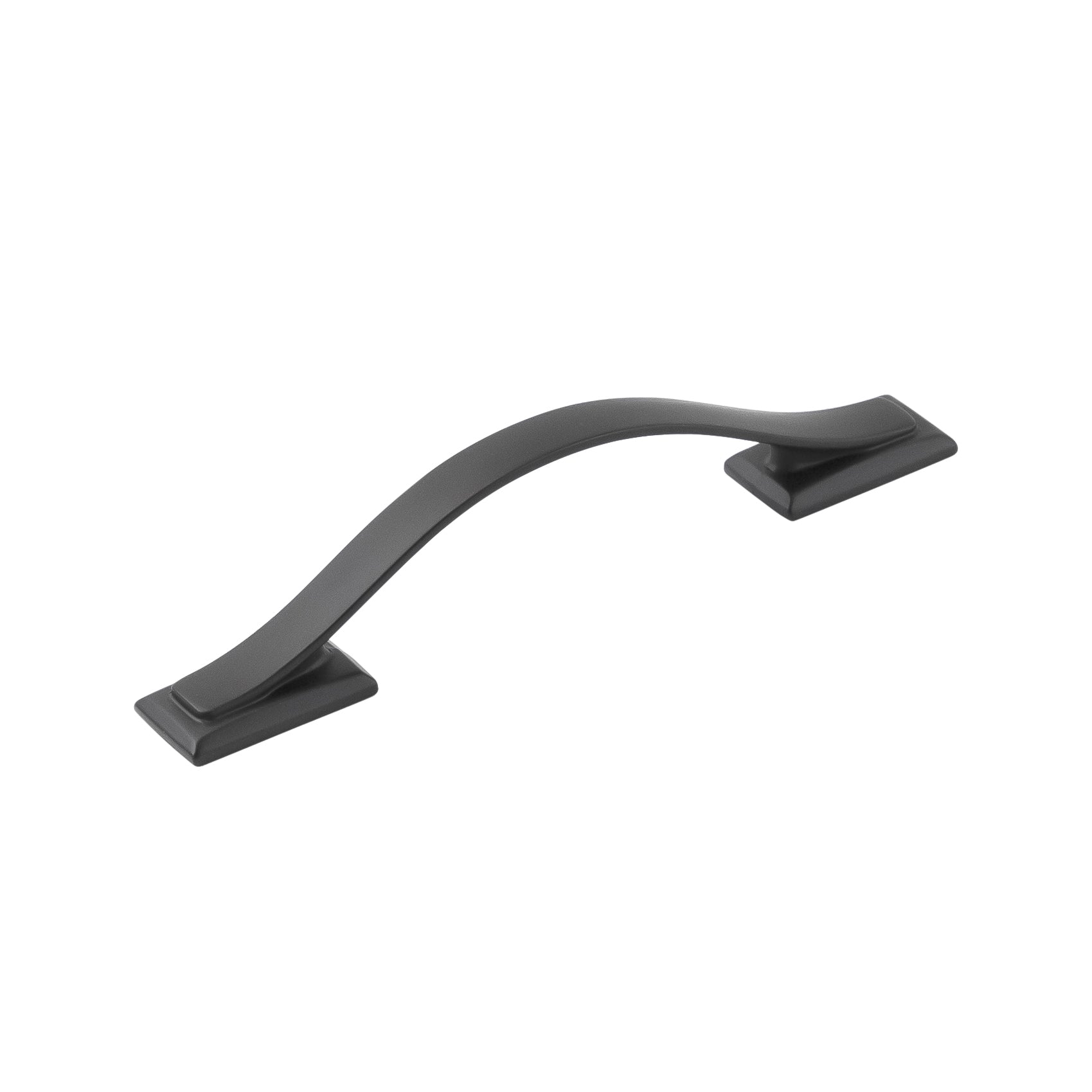 Hickory H078771, 3-3/4 Inch (96mm) Dover Pull