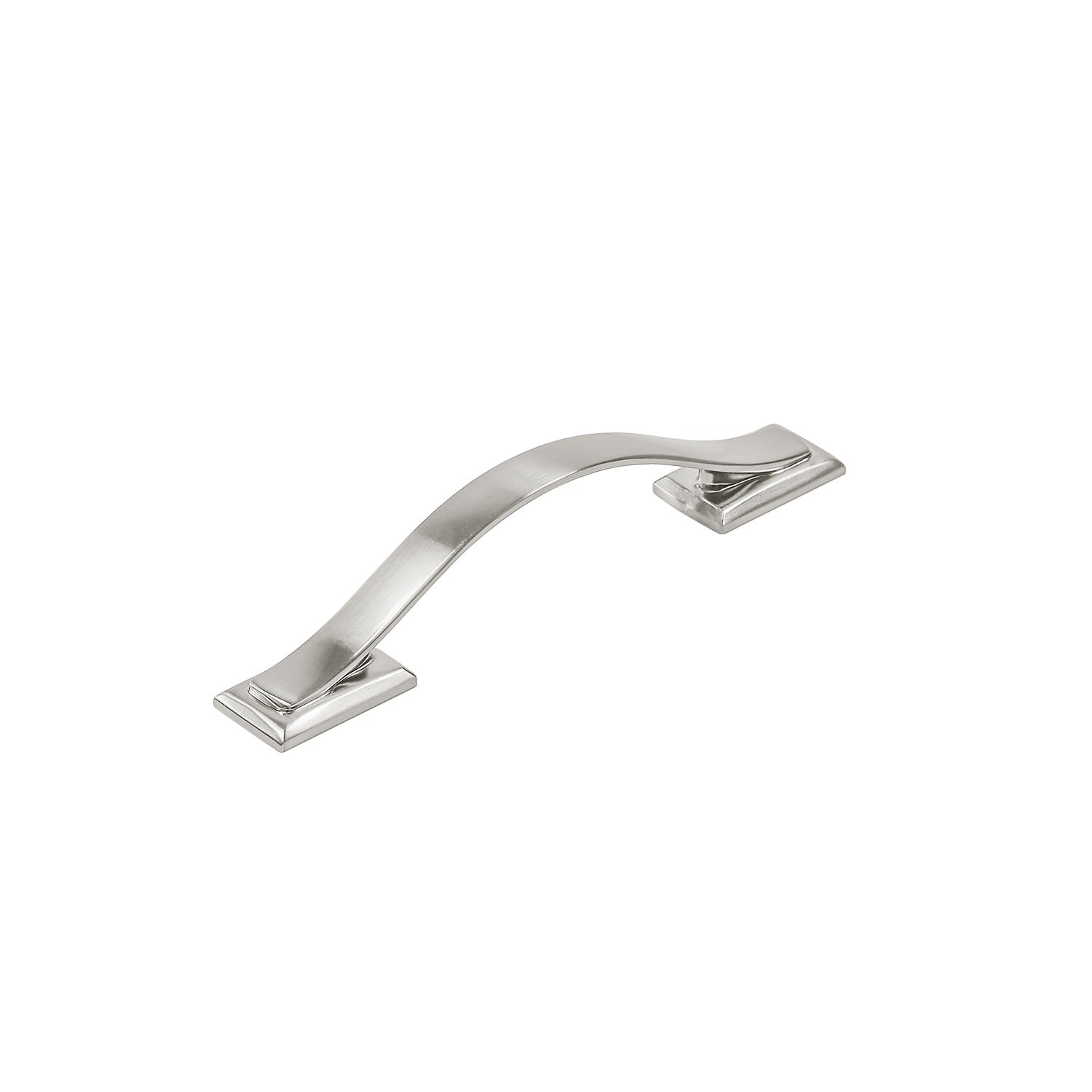 Hickory H078771, 3-3/4 Inch (96mm) Dover Pull