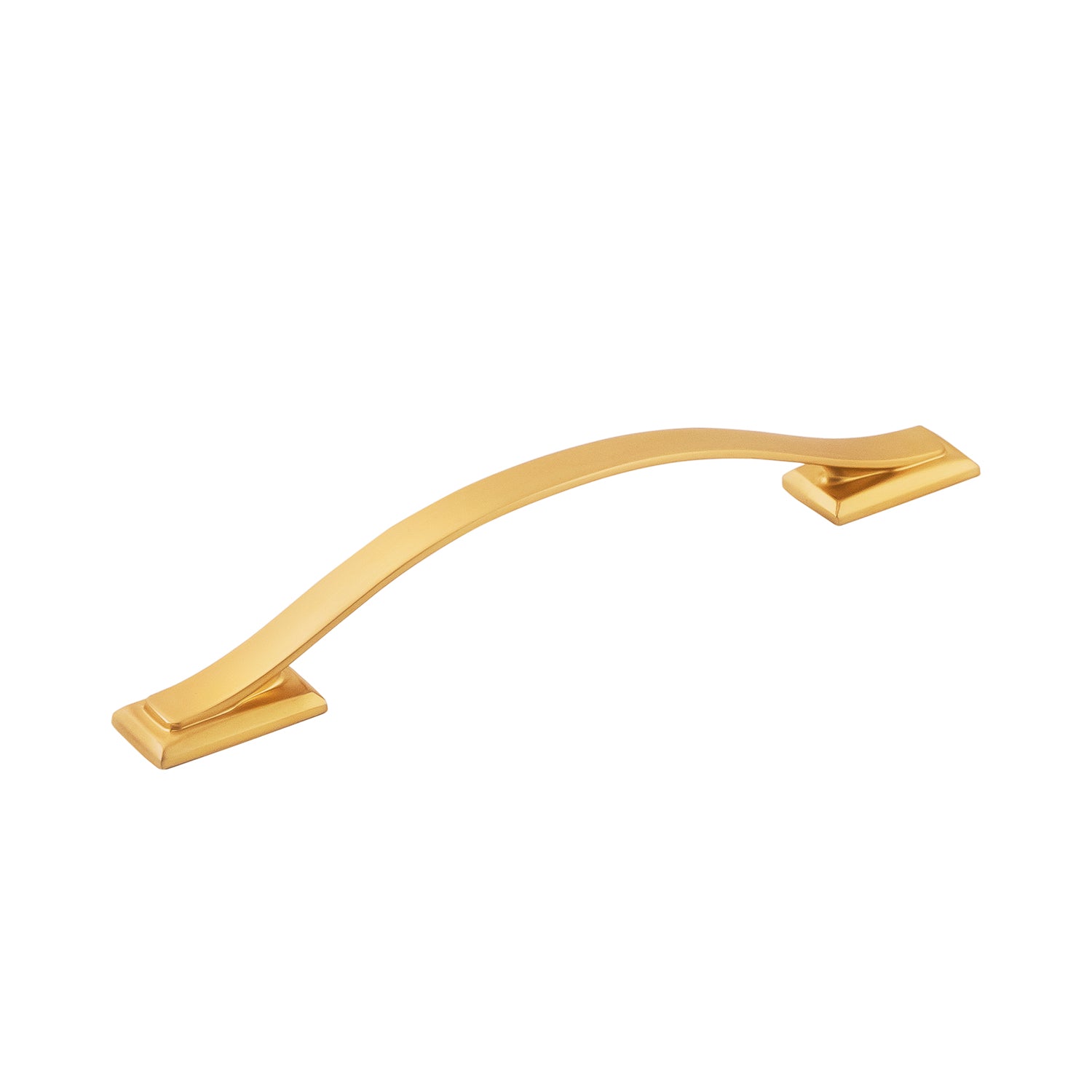 Hickory H078772, 5-1/16 Inch (128mm) Dover Pull