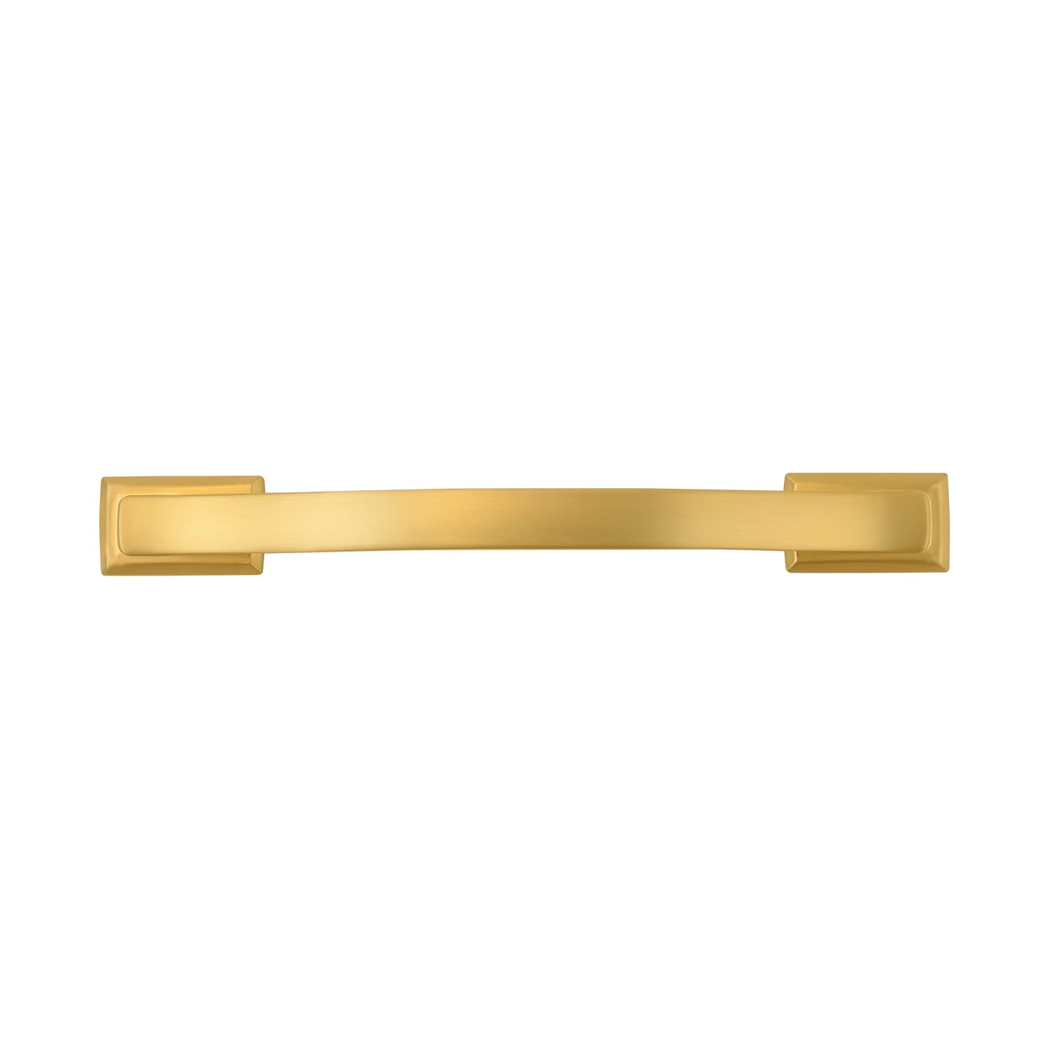 Hickory H078772, 5-1/16 Inch (128mm) Dover Pull