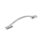 Hickory H078772, 5-1/16 Inch (128mm) Dover Pull