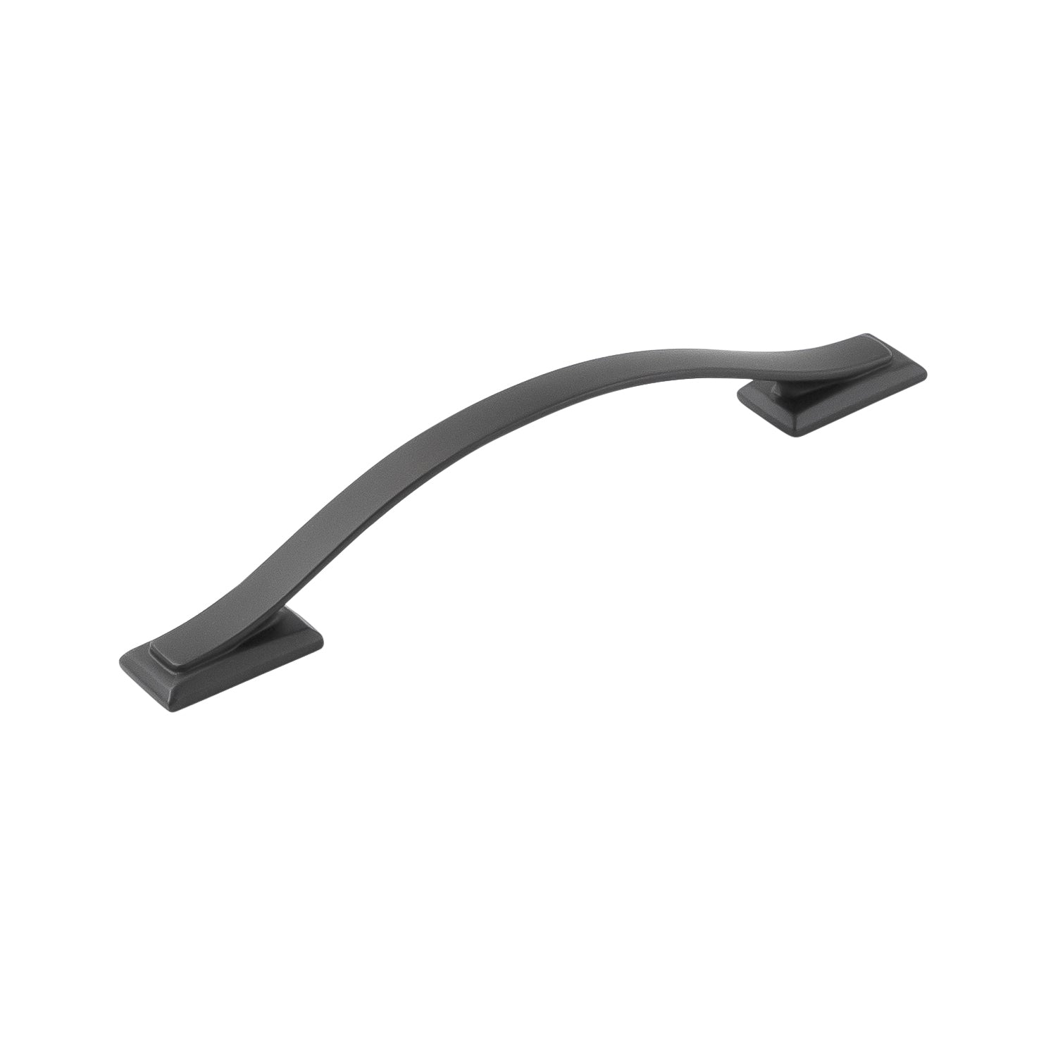 Hickory H078772, 5-1/16 Inch (128mm) Dover Pull